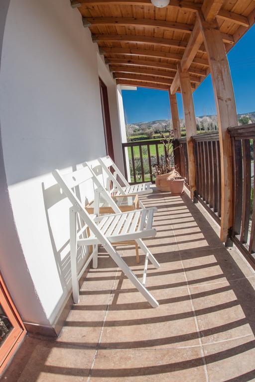 Lania Royal Oak House By Trulycyprus Villa Екстериор снимка
